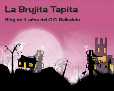 La Brujita Tapita