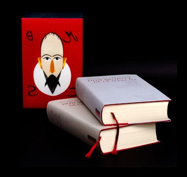 Cervantes y El Quijote Cervantes y El Quijote