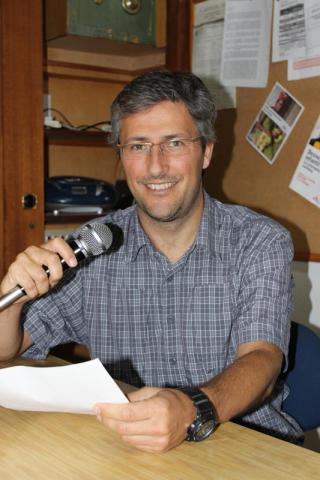 Director y coordinador: Mikel Gorriz Marcalain