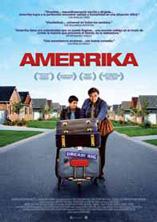 Amerrika Amerrika