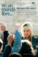 En un mundo libre En un mundo libre