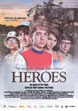 Héroes Héroes