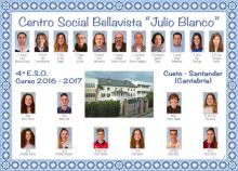 Orla 4º ESO – Curso 2016/2017