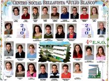 Orla 4º ESO – Curso 2004/2005