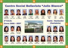 Orla 4º ESO – Curso 2006/2007