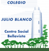 Colegio Julio Blanco – Centro Social Bellavista