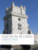 Viaje de fin de curso Lisboa 2015
