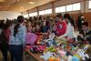 Mercadillo solidario