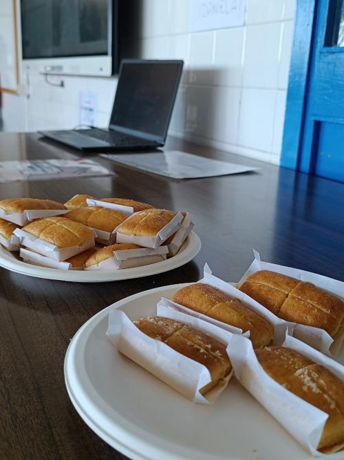 Día de las lenguas y feria de las naciones. imagen 13