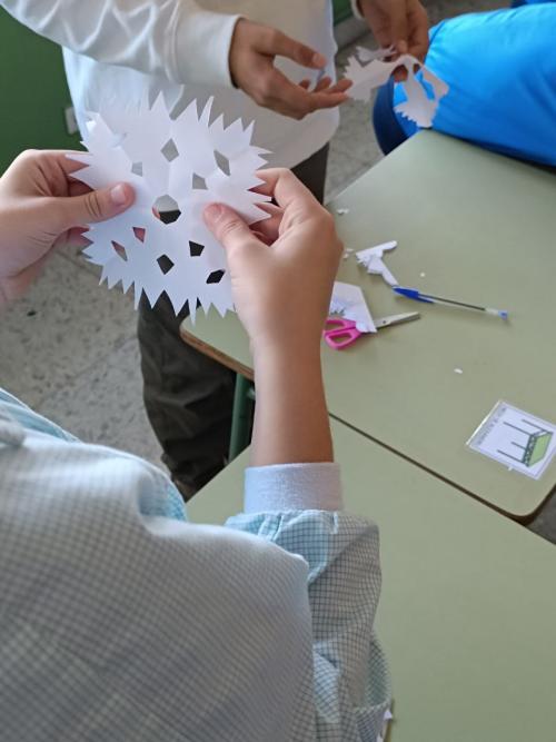 Día de las lenguas y feria de las naciones. imagen 15